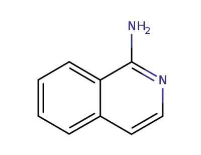 isoquinolin-1-ylamine