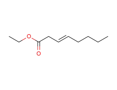 Ethyl (E)-3-octenoate