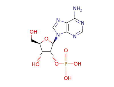 adenosine 2'-monophosphate