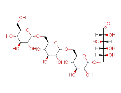 isomaltotetraose