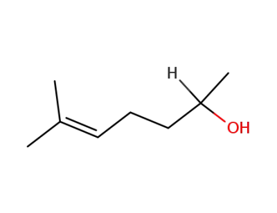 6-methylhept-5-en-2-ol