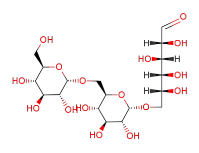 isomaltotriose