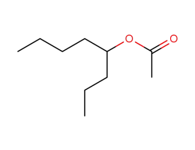 acetic acid 4-octyl ester