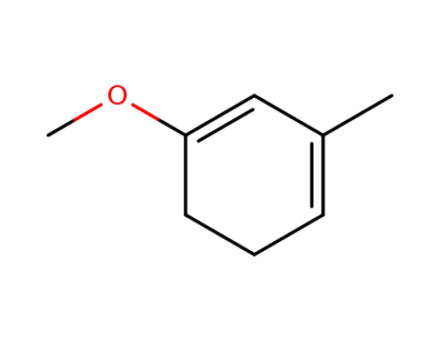 1-methoxy-3-methyl-1,3-cyclohexadiene