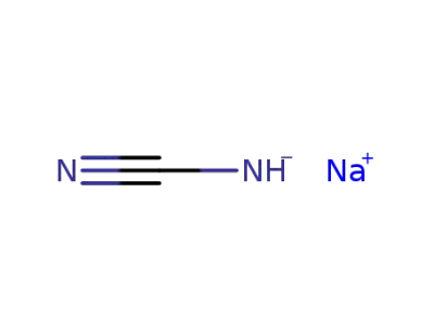 sodium cyanamide