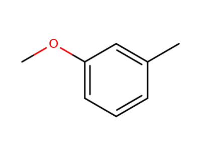1-methoxy-3-methyl-benzene
