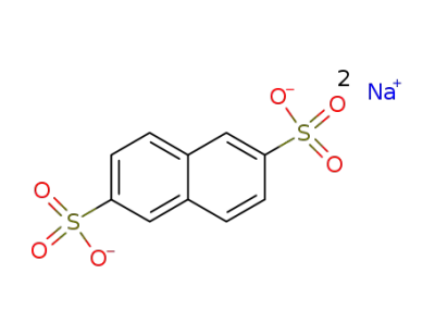 disodium 2,6-naphthalenedisulfonate