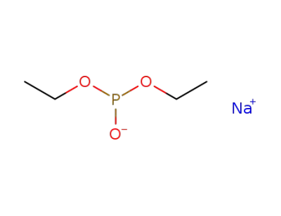 sodium diethyl phosphite