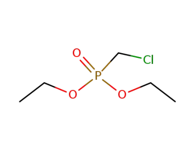 diethyl chloromethylphosphonate