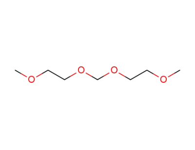 bis(dimethoxyethyoxyl)methane