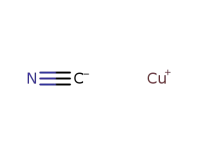 copper(l) cyanide