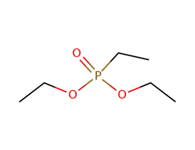 ethylphosphonic acid diethyl ester