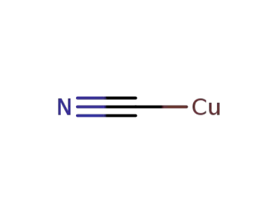 copper(I) cyanide
