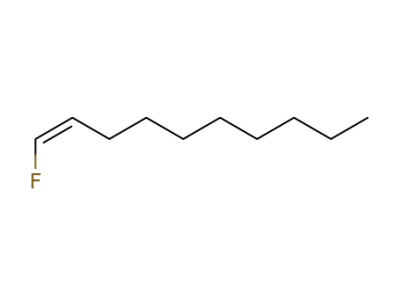 (Z)-1-decenyl fluoride