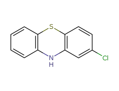 2-chlorophenothiazine