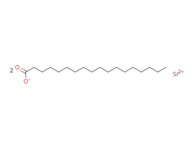 strontium stearate