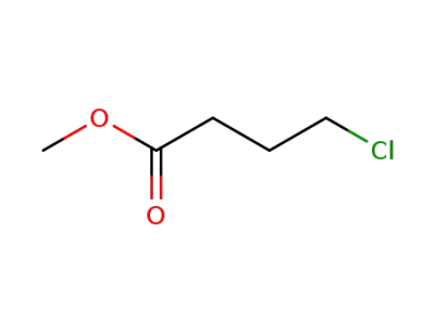 methyl 4-chlorobutyrate