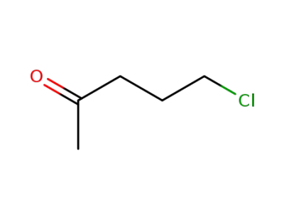 5-chloro-2-pentanone