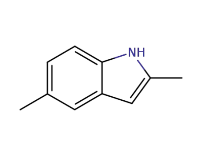 2,5-Dimethyl-1H-indole